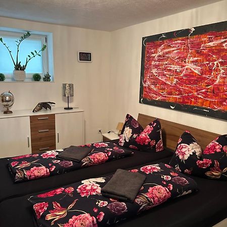 Ferienwohnung Am Jacobsweg Hohenpeißenberg Dış mekan fotoğraf