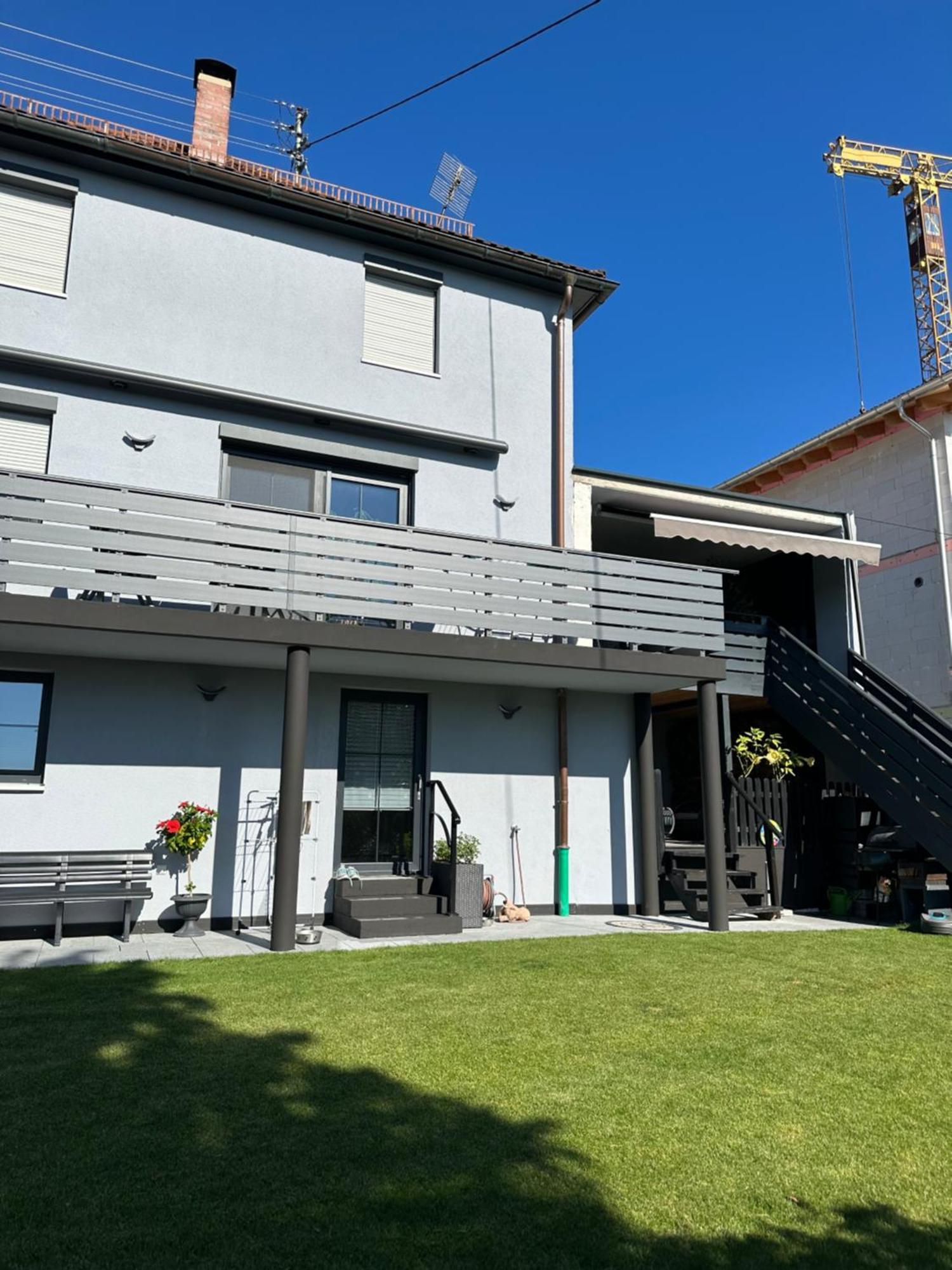 Ferienwohnung Am Jacobsweg Hohenpeißenberg Dış mekan fotoğraf