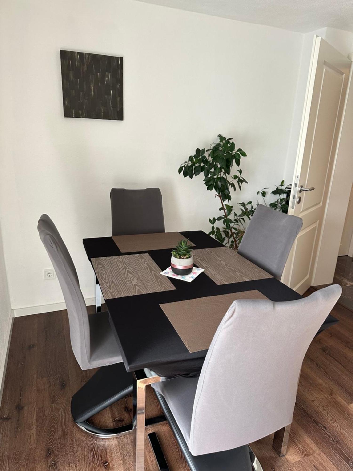 Ferienwohnung Am Jacobsweg Hohenpeißenberg Dış mekan fotoğraf