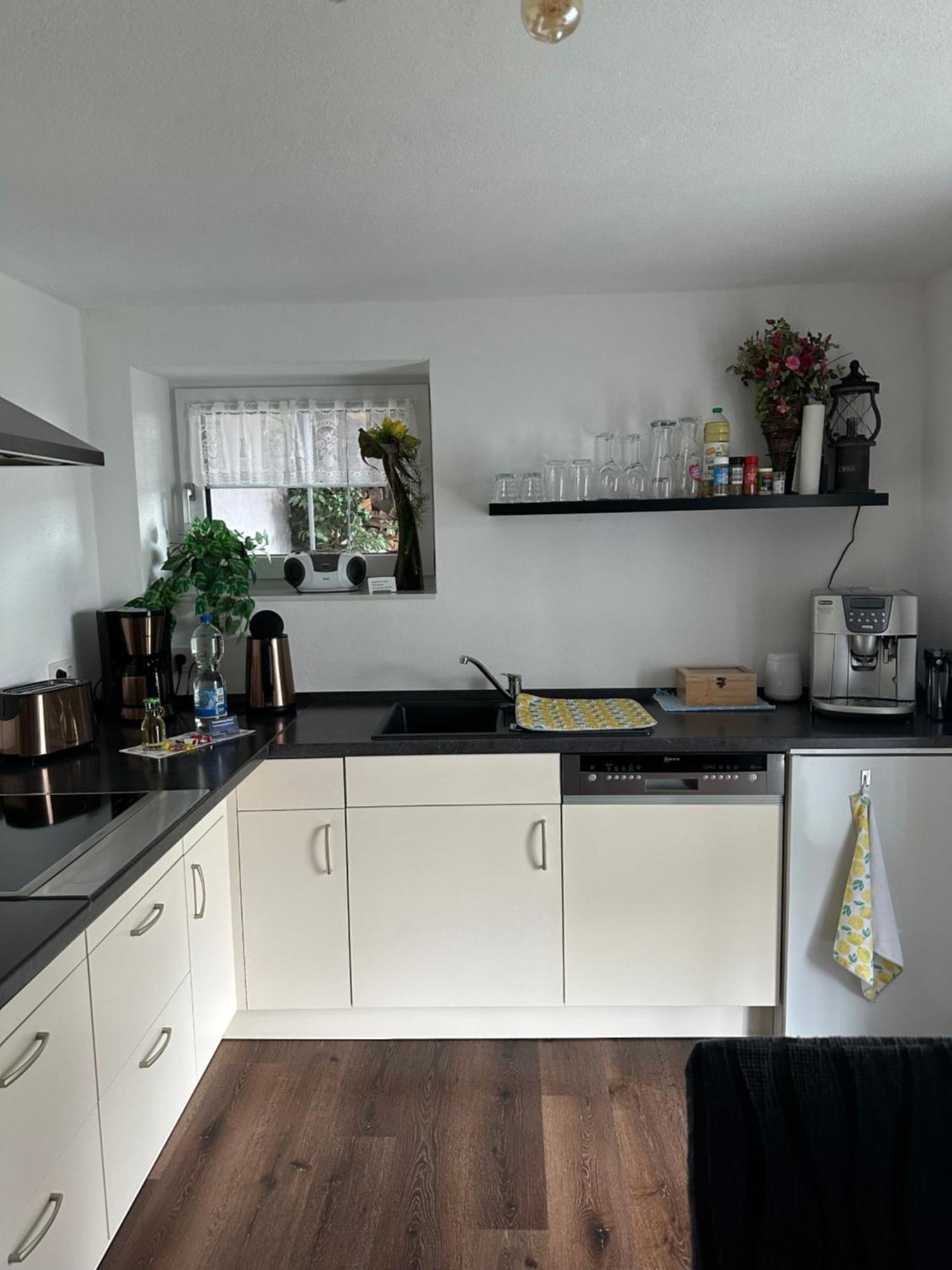 Ferienwohnung Am Jacobsweg Hohenpeißenberg Dış mekan fotoğraf