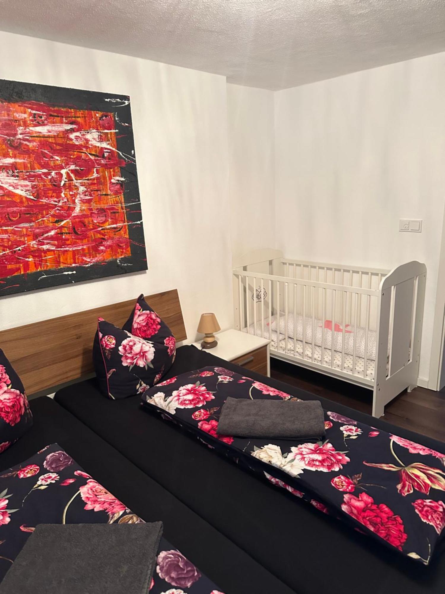 Ferienwohnung Am Jacobsweg Hohenpeißenberg Dış mekan fotoğraf