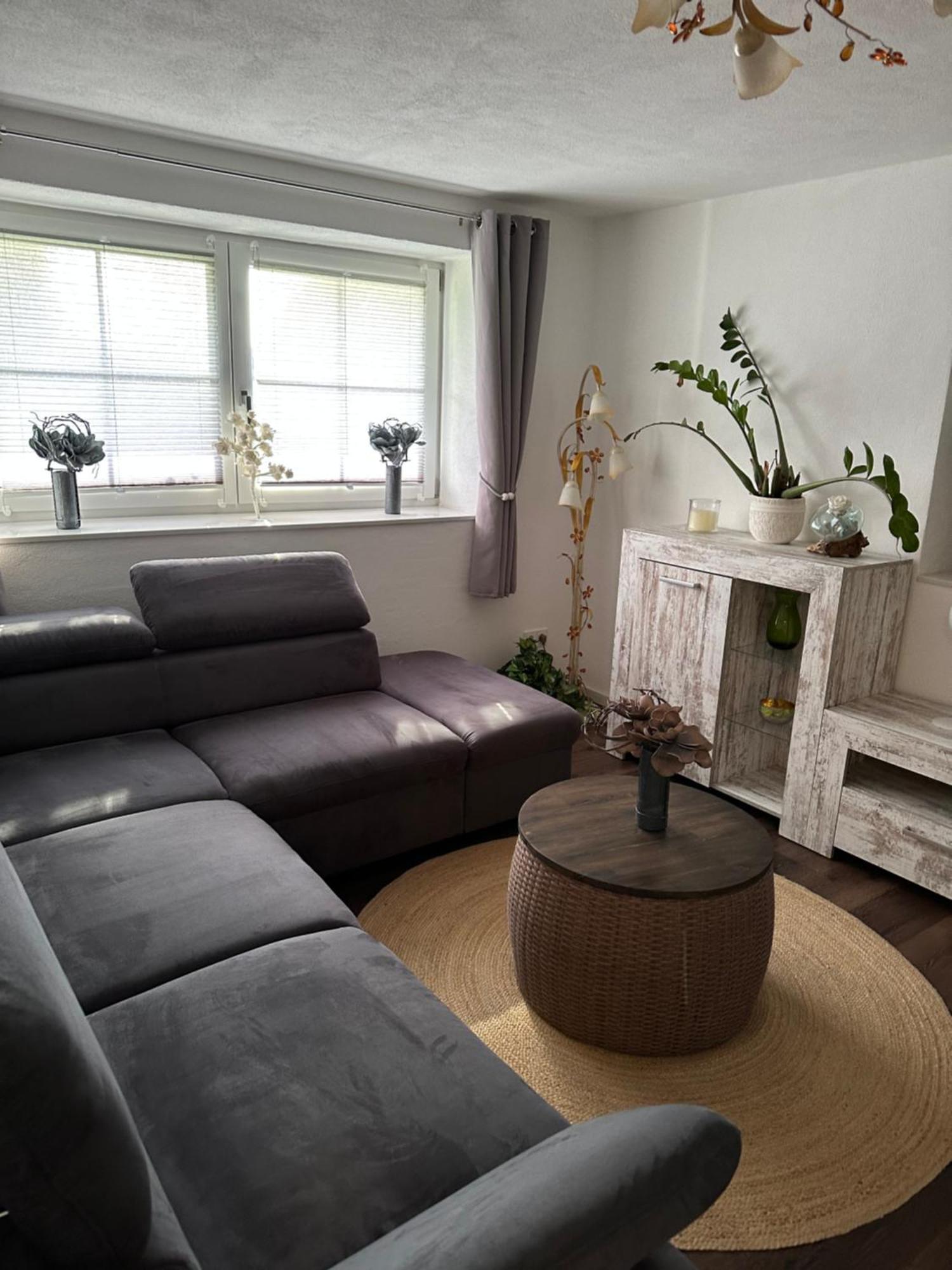 Ferienwohnung Am Jacobsweg Hohenpeißenberg Dış mekan fotoğraf